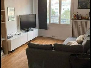 T3 Meublé 60m2 à Montrouge - Colocations