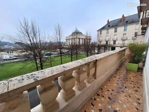 Appartement 100 m² Tours