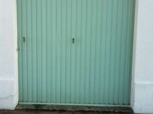 Garage/box/stockage/place de parking privé