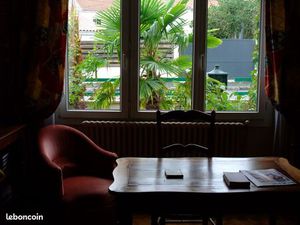 Chambre meublée d'étudiant  jeune salarié  stagiaire aire  autre situation ...