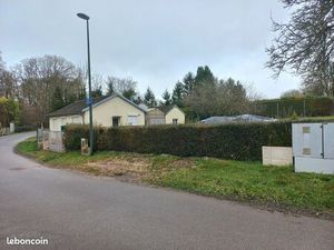 Location maison individuelle Moulins sur Orne