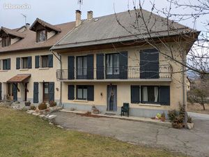Maison individuelle à sy Laurent du cros
