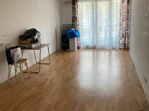 Appartement Alfortville