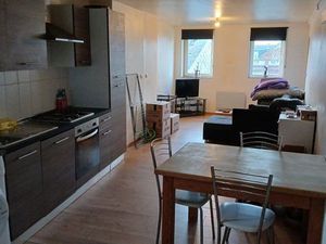 Appartement non meublé à louer