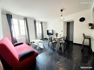 Appartement 55m2 meublé centre AVIGNON