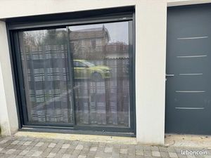 Studio pour étudiante