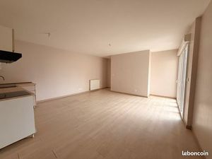 Appartement 3 pièces - Location Pinel