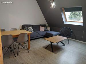 Appartement F3