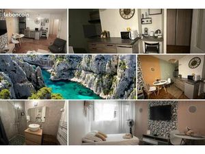 Studio Saint Charles