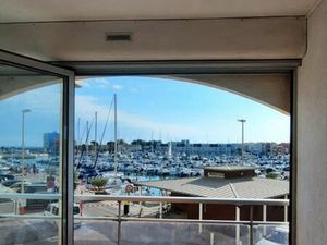 Location T1 bis Carnon