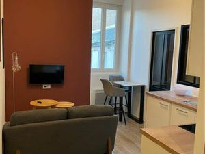 Appartement T1 bis Nantes Sud