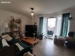 T2 à louer Orvault bourg