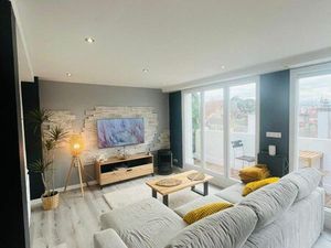 Magnifique T2 à louer