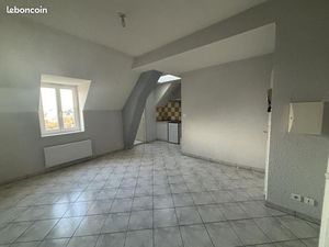 Appartement 2 pièces 27 m²