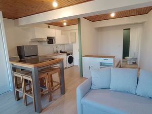 Studio meublé – 28 m² – Centre-ville de Romans