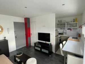 Location Appartment T1 bis