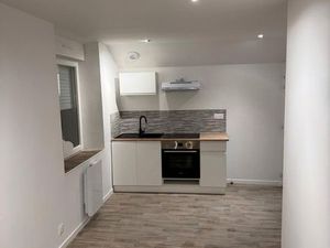 Location studio 20m2 seloncourt