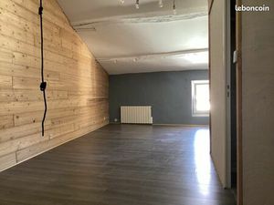 Maison de ville gare 10mn à pied