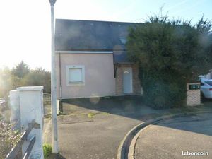 Location maison la Chapelle Saint-Aubin