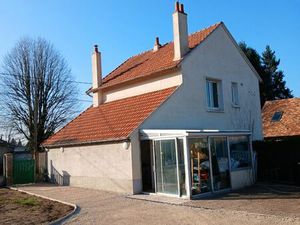 Maison a Louer _ Rénovation Recente