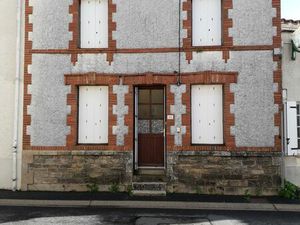 Maison 3 pièces 65m2