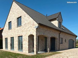 Maison individuelle à louer