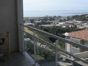 T2 meublé à louer Ajaccio