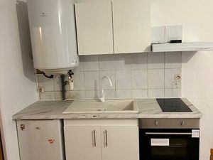 Anduze  joli F1 28 m² climatisé