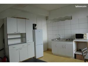 T2Meublé libre le 15 janvier 2026 jusqu'au 30 juin 2026