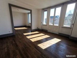 Appartement 4 pièces