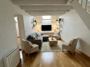 3 Pièces · 56 m²  3 Pièces  Meublé · Meaux 77100 · Quartier Centre-ville - Cathédrale