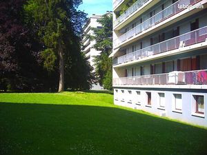 Particulier loue studette