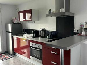 Appartement T3 location