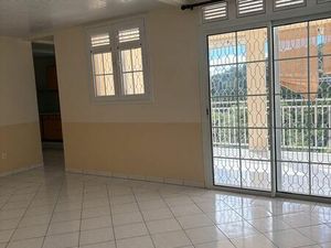 F3 Vauclin non meublé