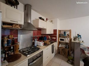 Appartement dans Résidence du Théâtre  Plein Centre