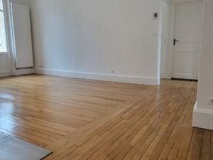 T3 Blandan/Pasteur Rénové