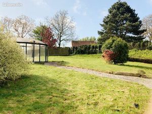 Studio Lumineux à Louer