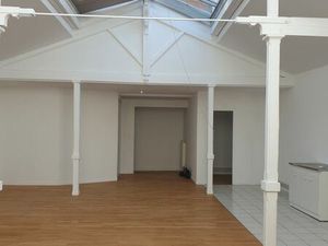 ? Très beau Loft centre ville -108 m² - 2 chambres - placards - calme