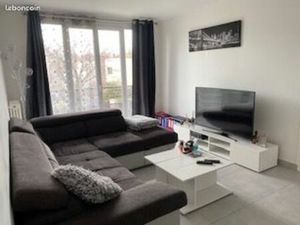 Appartement f3 meuble au vieux saint maur