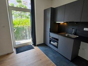 Appartement meublé 2 pièces 32m² refait à neuf quartier Observatoire