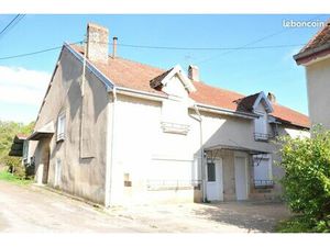 Maison à la campagne