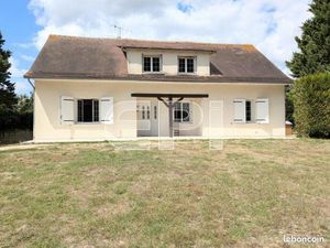 Maison 6 pièces 170 m²