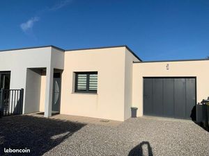 Maison à louer Mesnil-Raoul