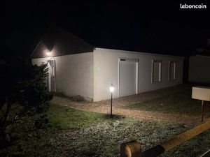 Location maison de plain-pied Muizon