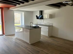 Maison individuelle à louer à Ascoux