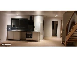 Villa t3 recente 80 m2 montferrier sur lez