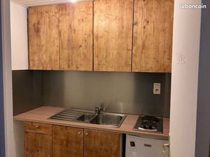 T2 Bordeaux Nansouty