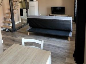 Appartement en duplex