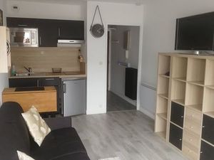 Studio meublé Chartres