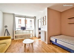 Logement disponible à louer - Paris 11